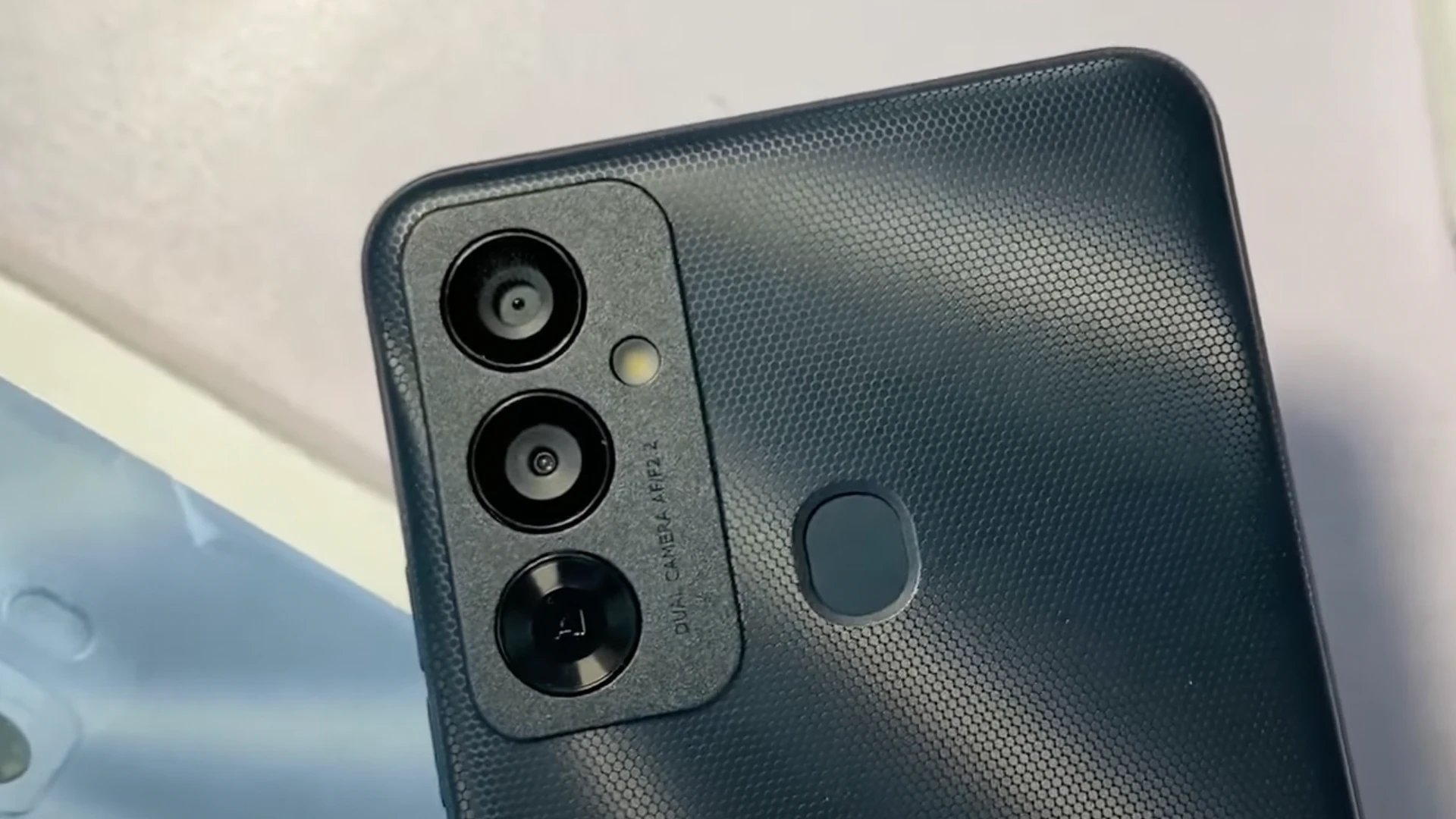 Tecno Pop 6 Go
