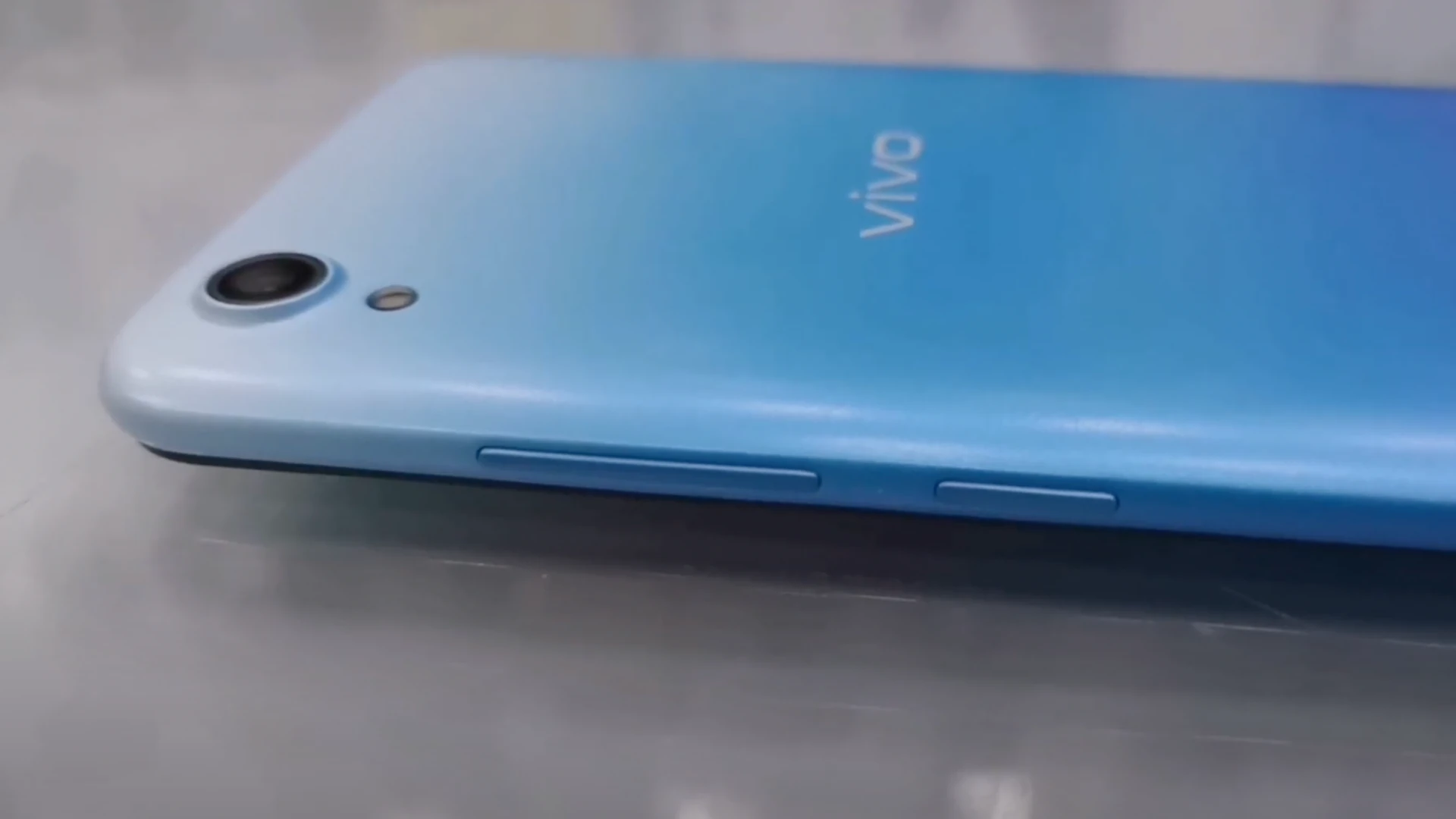 Vivo Y1s
