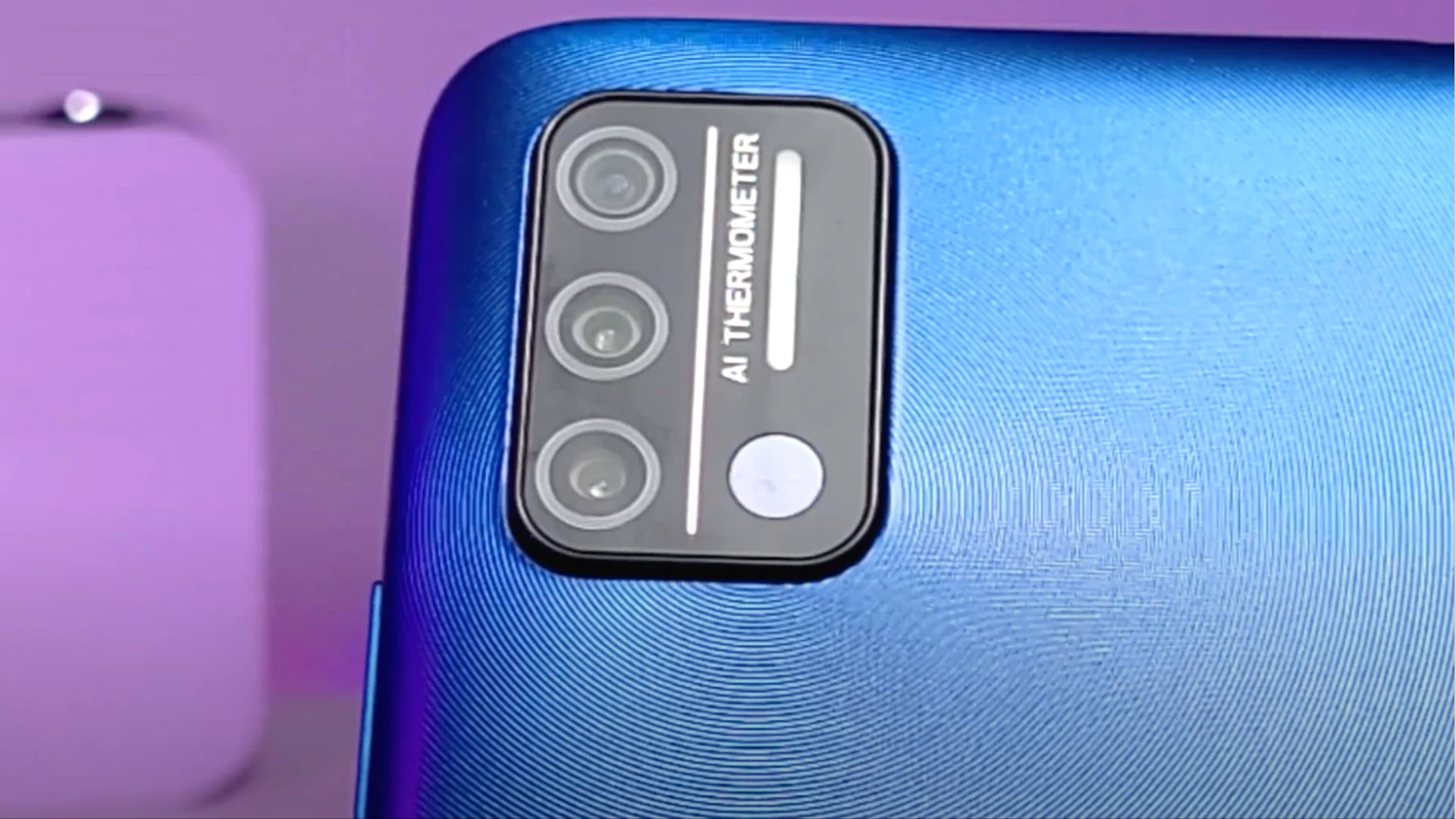 Umidigi A7s
