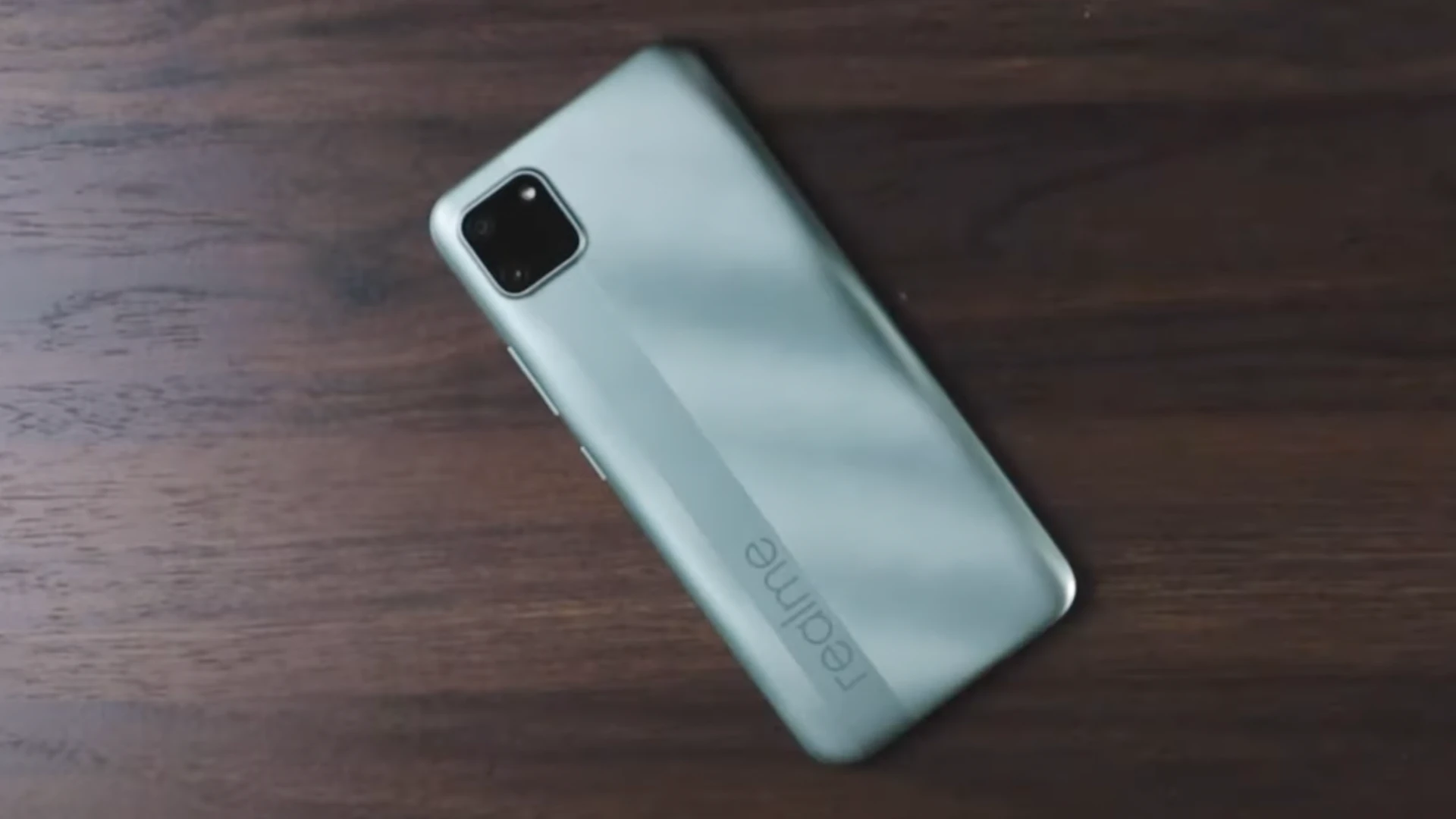 Realme C11 