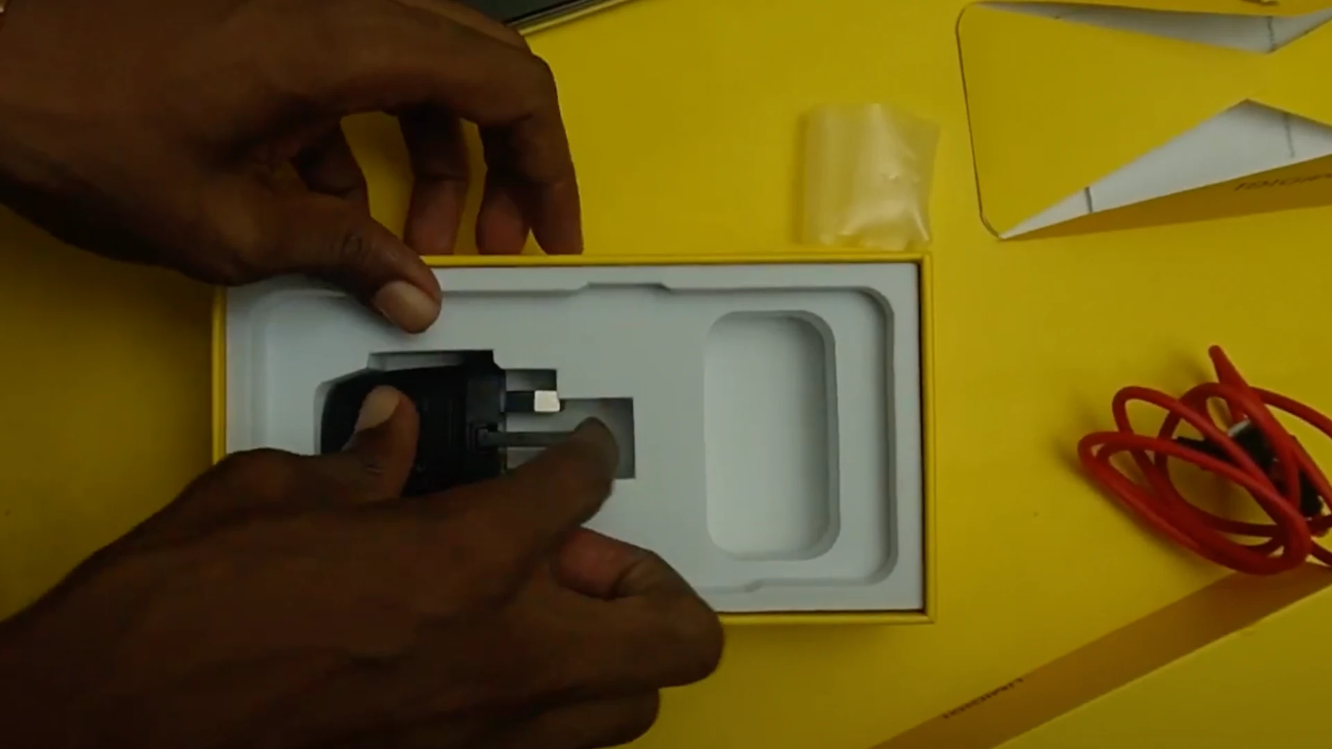 umigidi power 7s charger