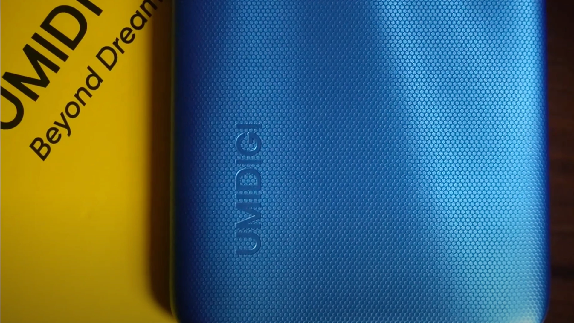 umigidi power 7s brand label
