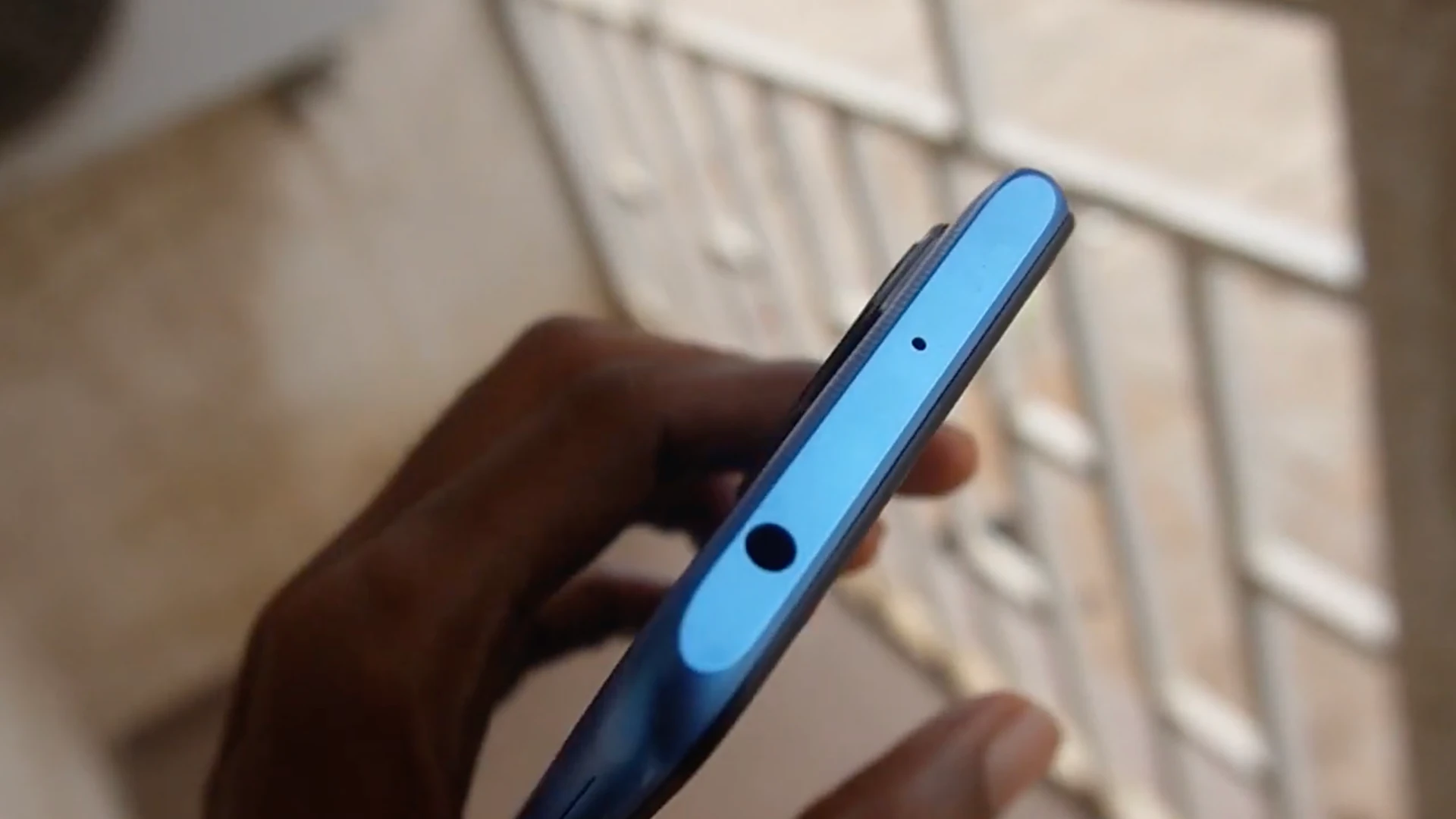 umigidi power 7s headphone jack