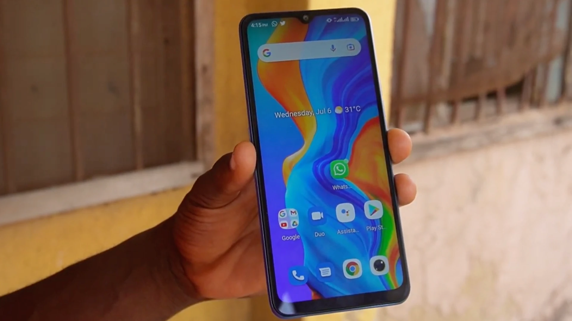 umigidi power 7s display bezels