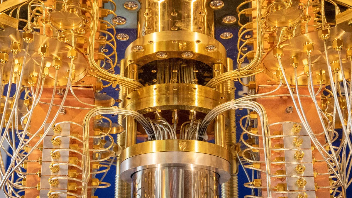 ibm quantum computer