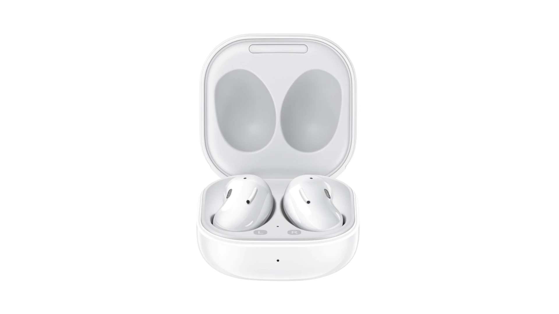 Galaxy Buds Live