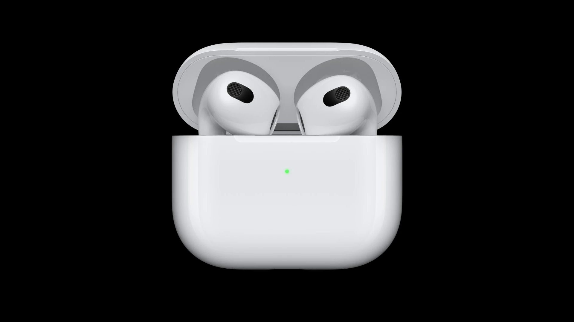 Apple Airpods (3rd generation)