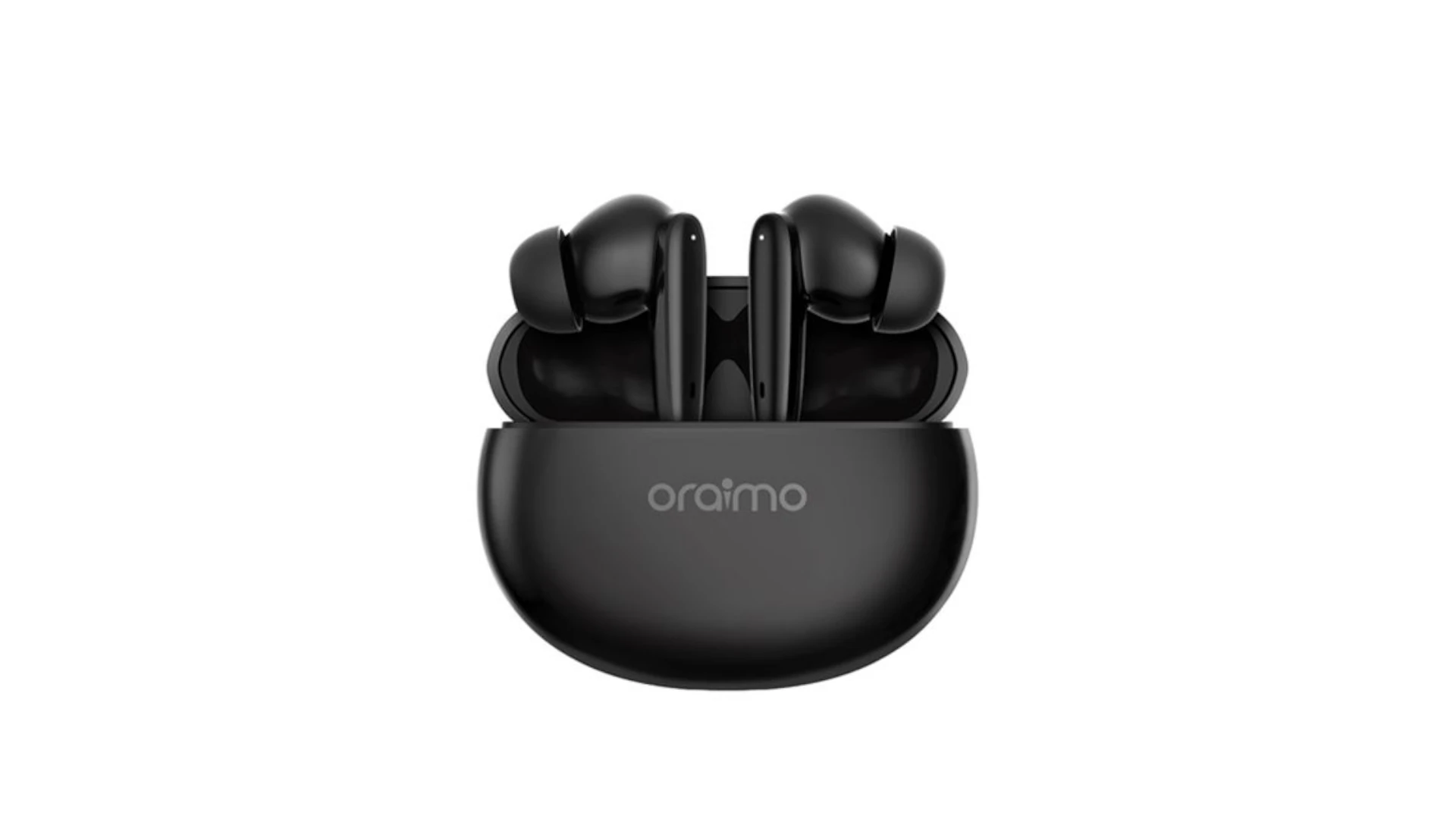 Oraimo Riff (Smaller for Comfort)