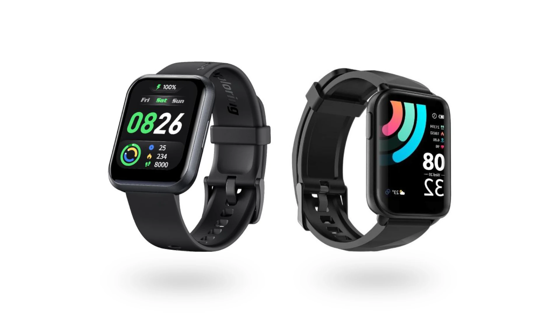 oraimo watch 2 pro vs oraimo smartwatch 2 osw 16