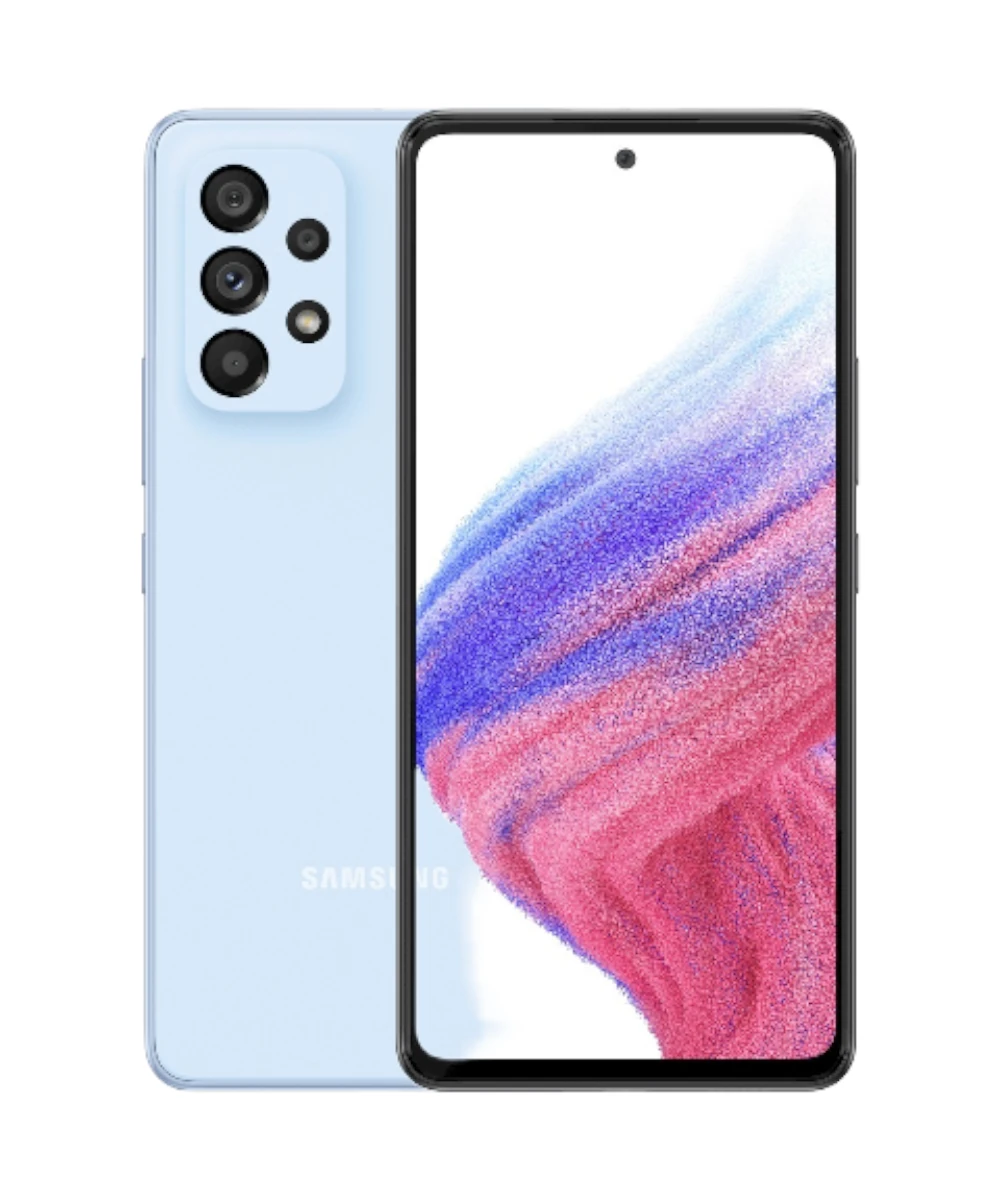samsung a53 5g soc