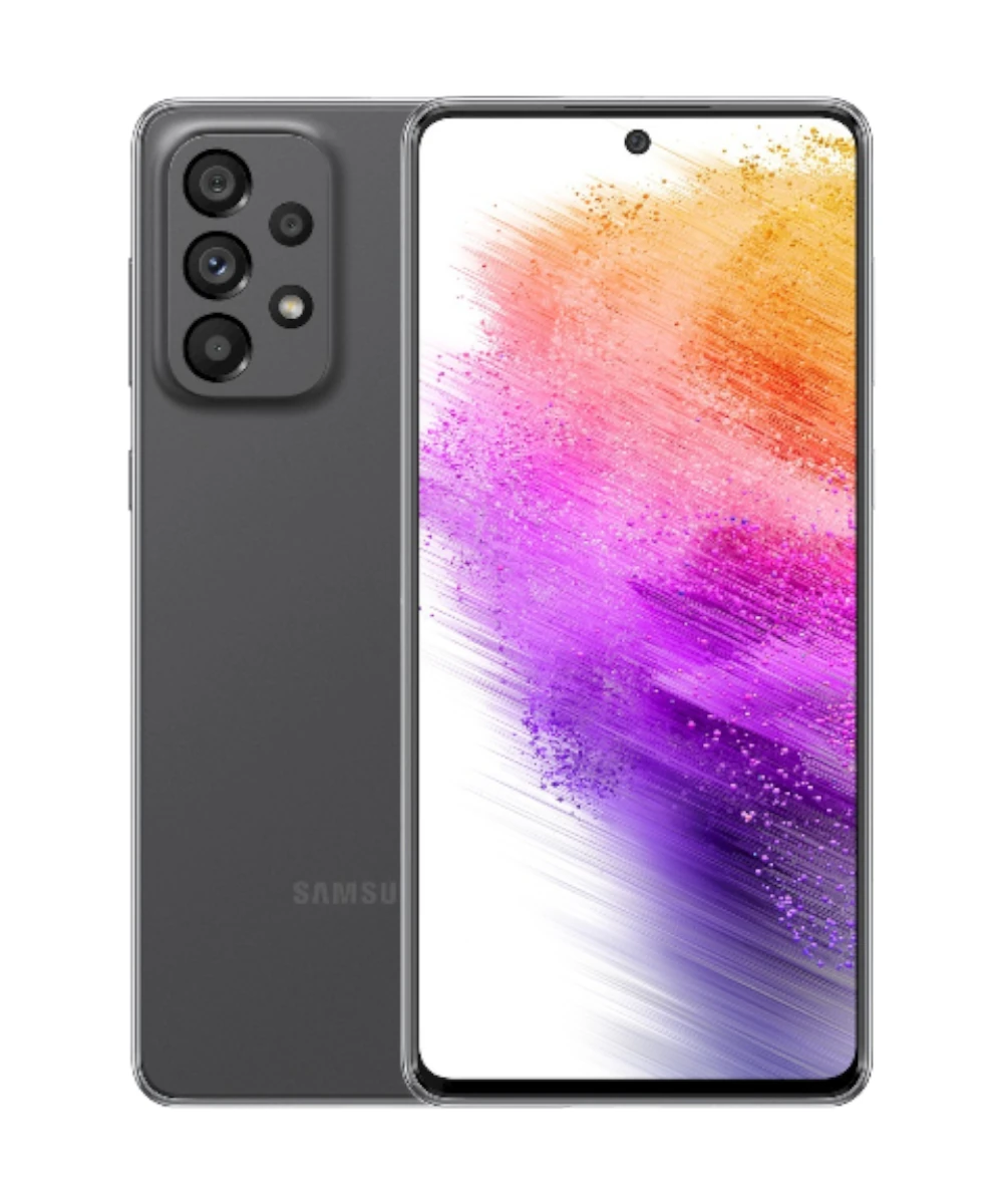 samsung a73 5g soc