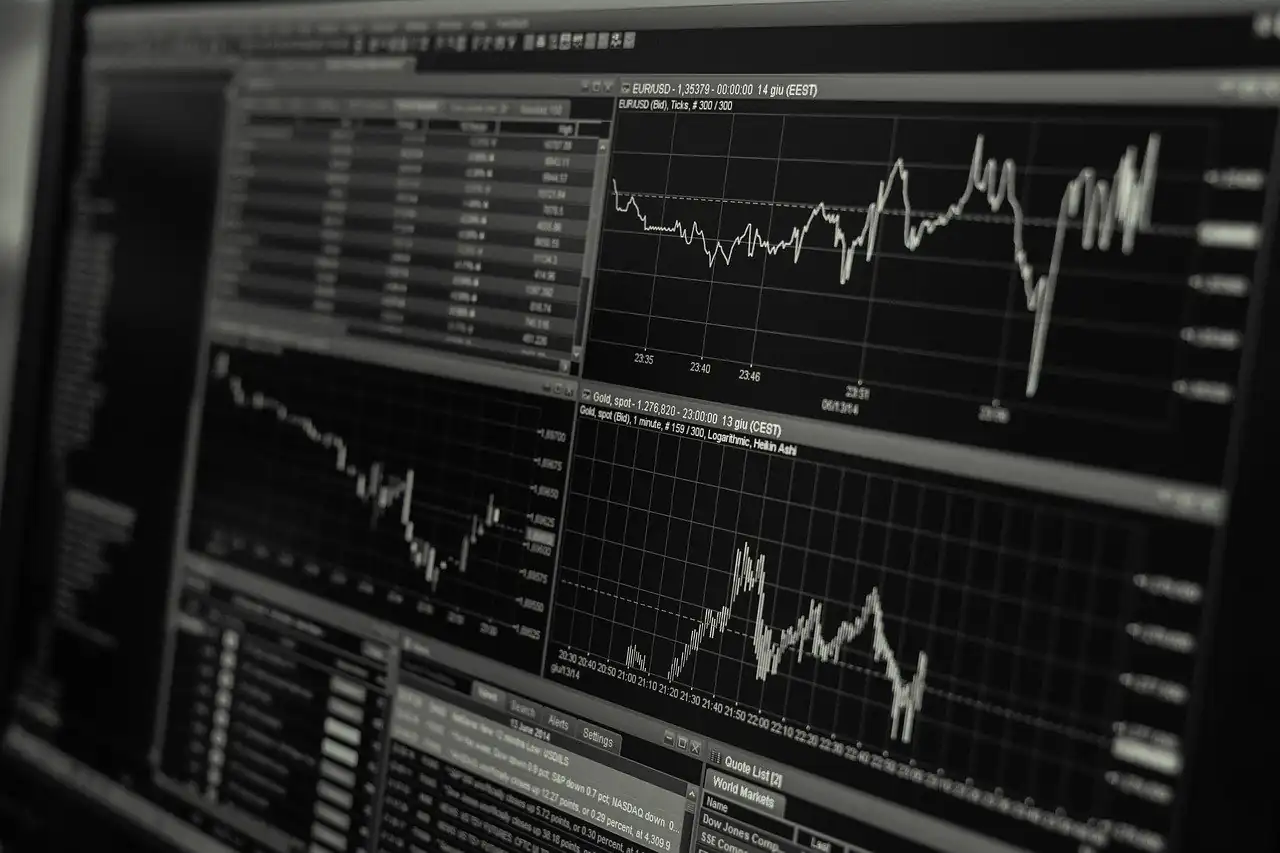 big data and analytics today
