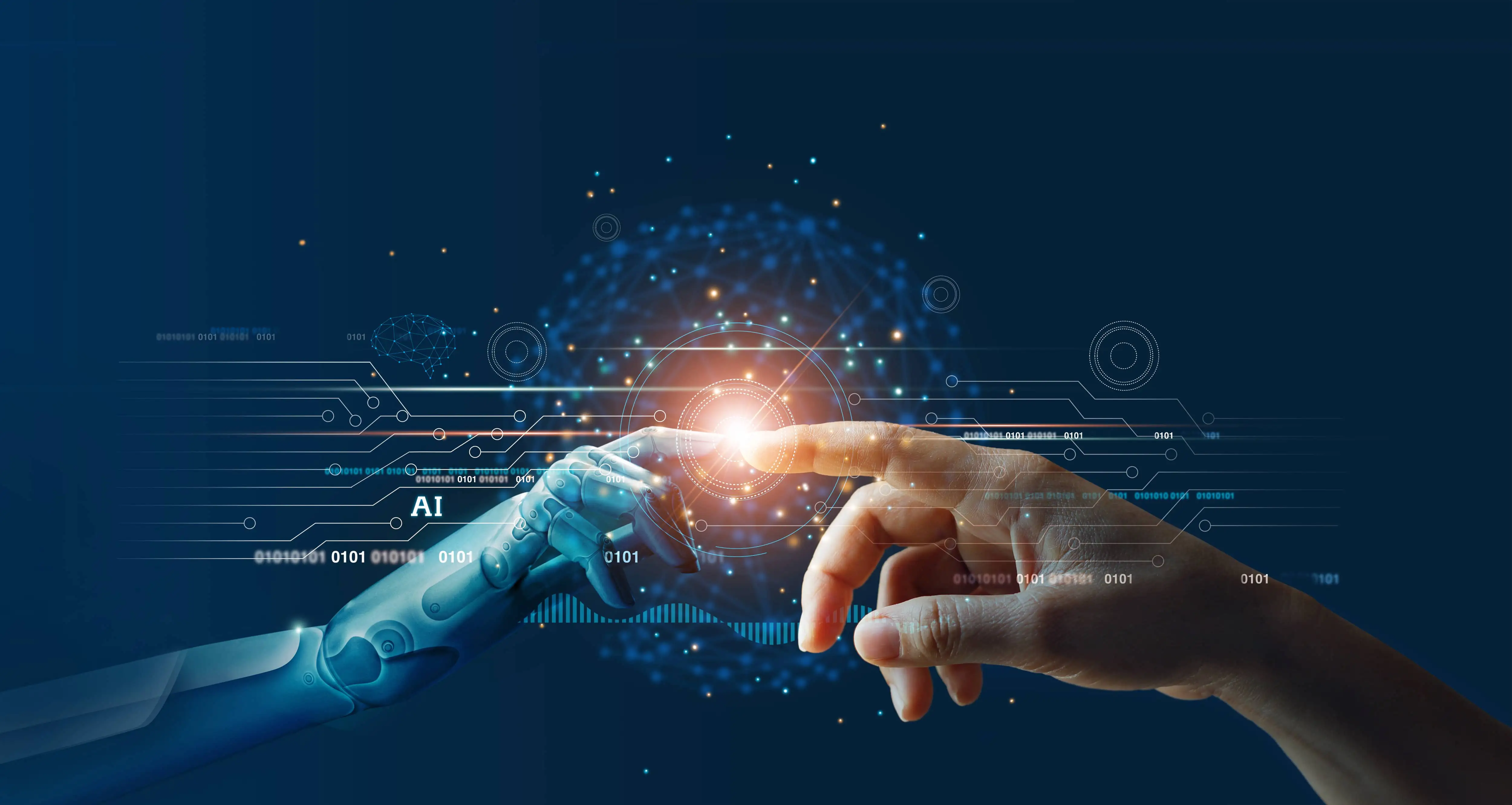 artificially intelligence tech