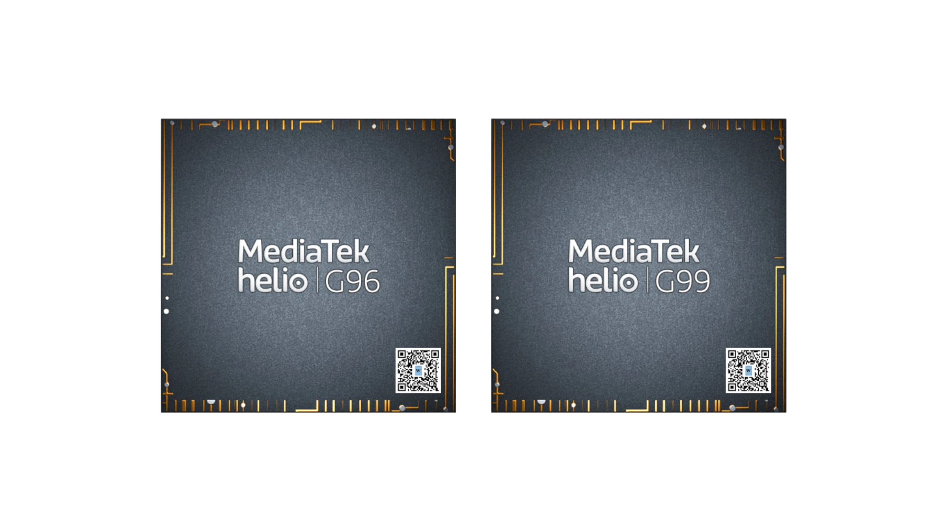 mediatek helio g96 vs mediatek helio g99 hero