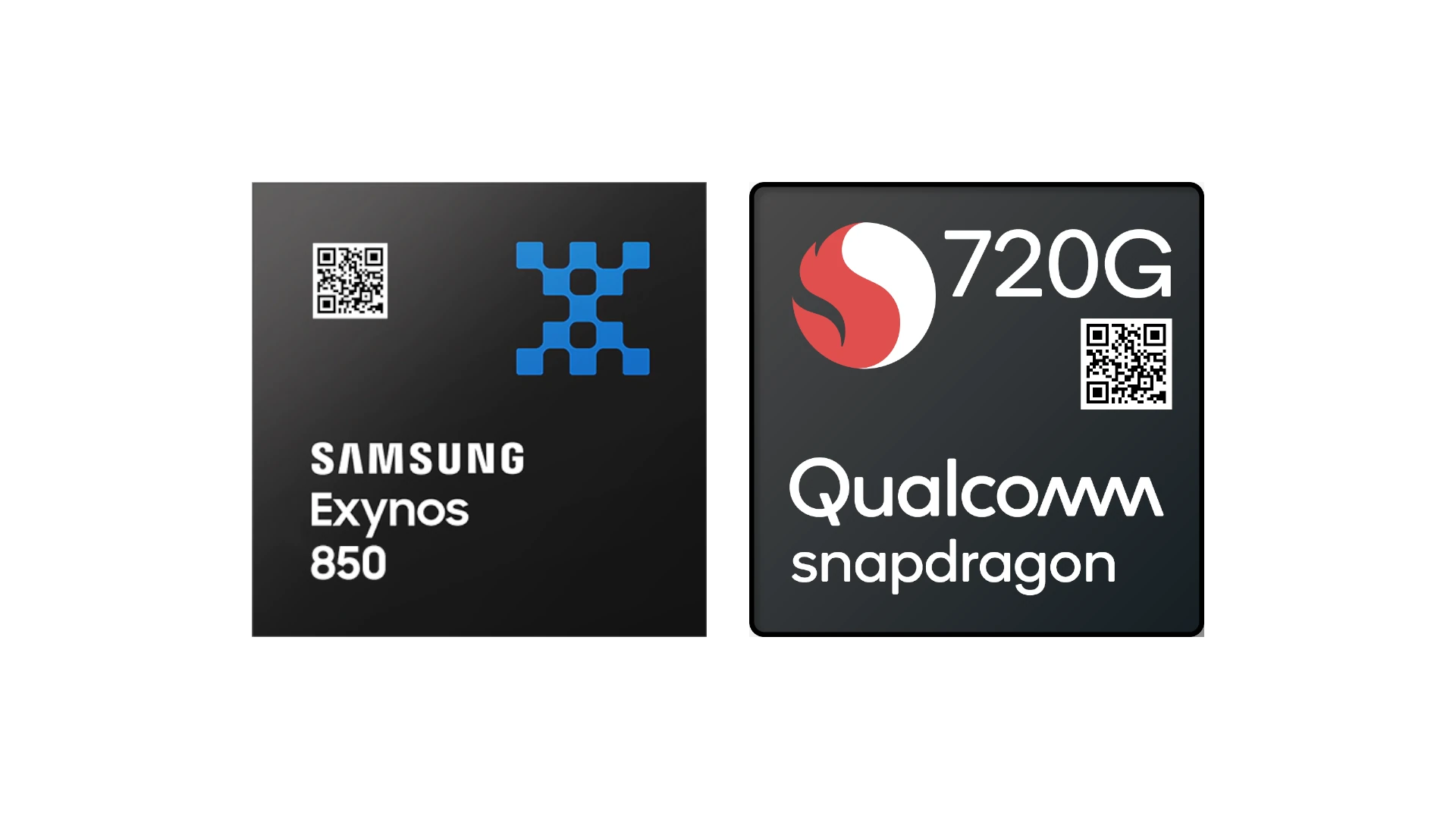 exynos 850 vs snapdragon 720g