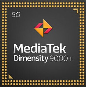 dimensity9000plus