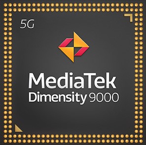 dimensity9000