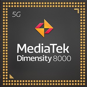 dimensity8000