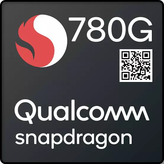 detailed specification of the snapdragon 780g 5g