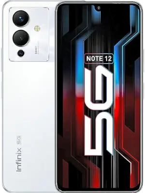inifinix note 12 2022