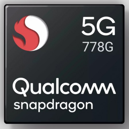 snapdragon 778g