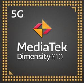 dimensity 810