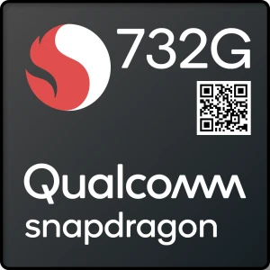 snapdragon 732g