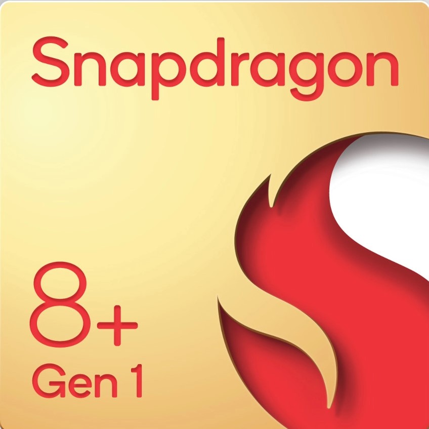 snapdragon 8 plus gen 1