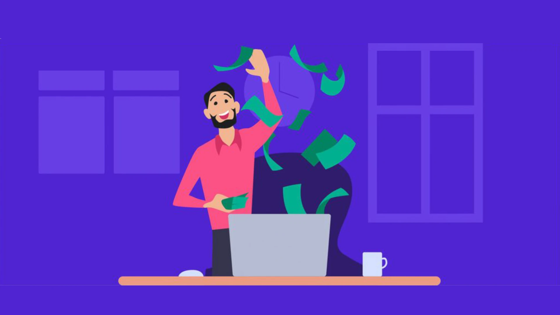 how to make money online in nigeria as a student