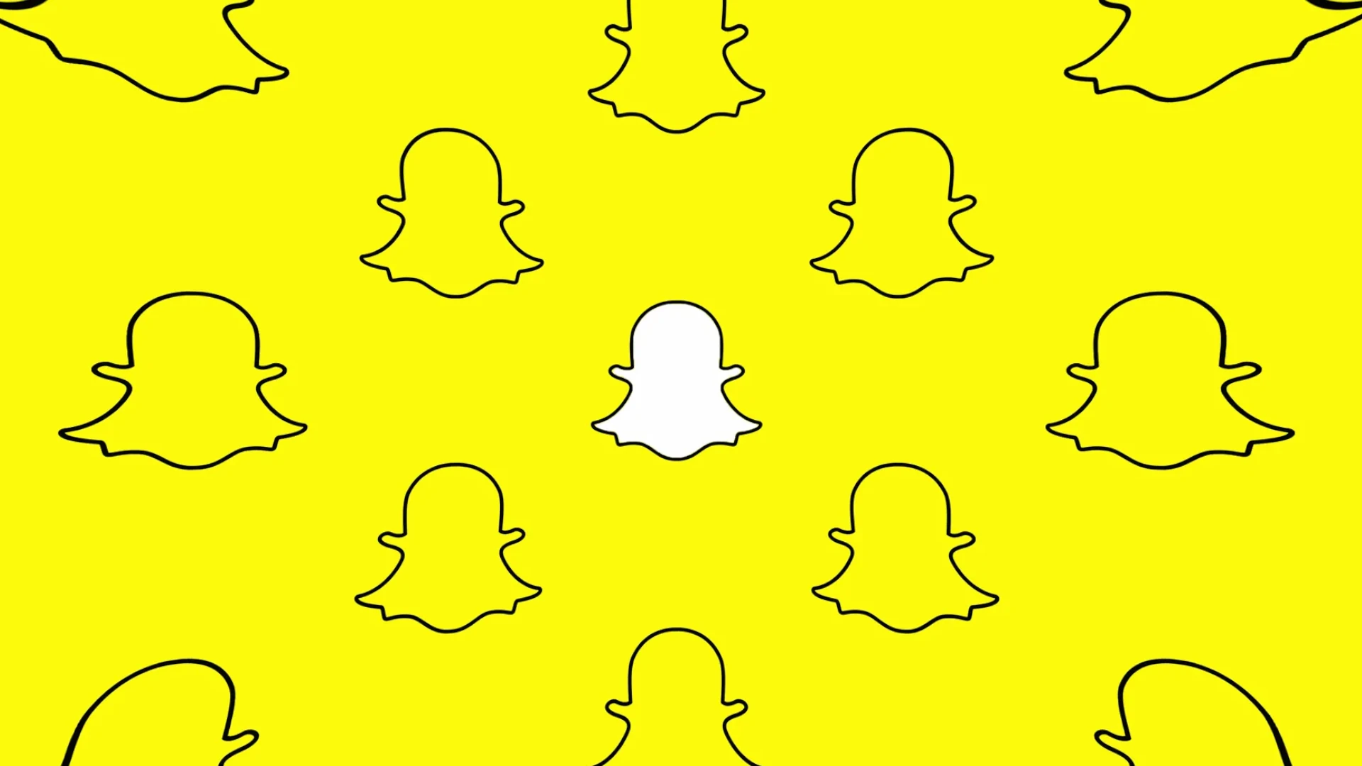 snapchat