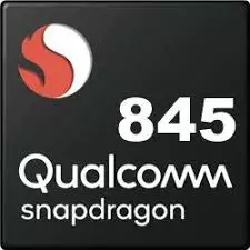 qualcomm snapdragon 845