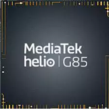 mediatek helio g85