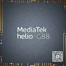 mediatek helio g88