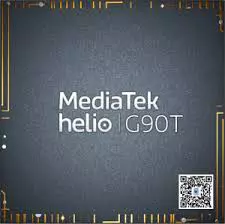 mediatek helio g90t