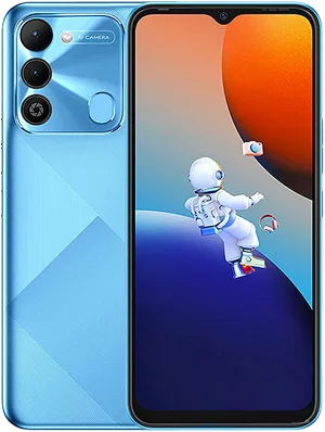 tecno spark 9