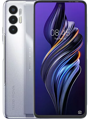 tecno pova 3 new