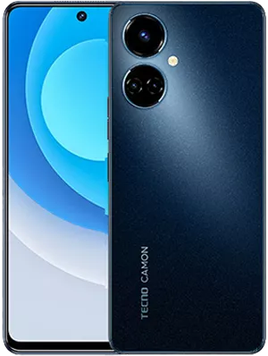 tecno camon 19 new