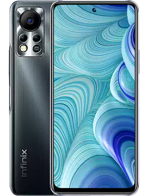infinix hot 11s nfc