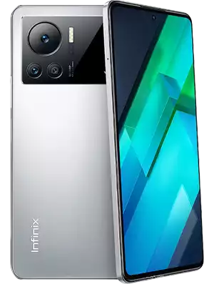 infinix note 12 vip new