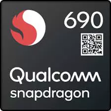 snapdragon 695