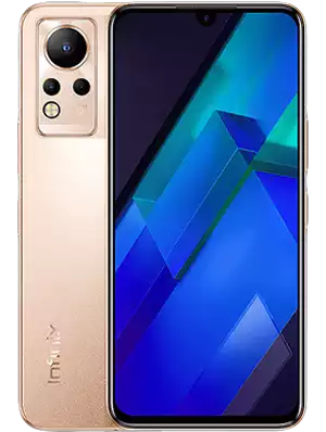 infinix note 12 new