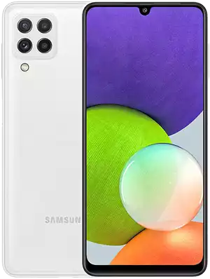 samsung galaxy a22