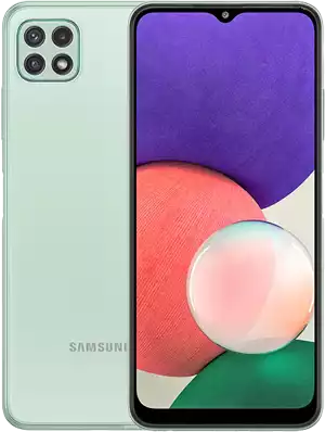 samsung galaxy a22 5g