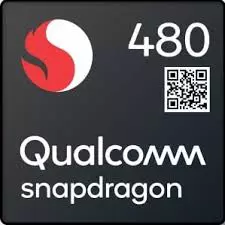qualcomm snapdragon 480
