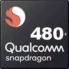 qualcomm snapdragon 480plus