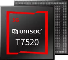 unisoc tiger t7520