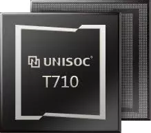 unisoc tiger t710