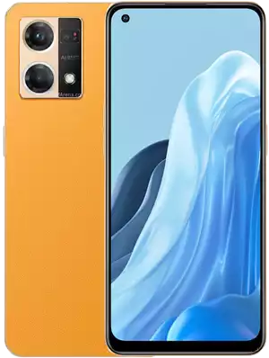 oppo reno 7