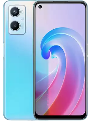 oppo a96 new