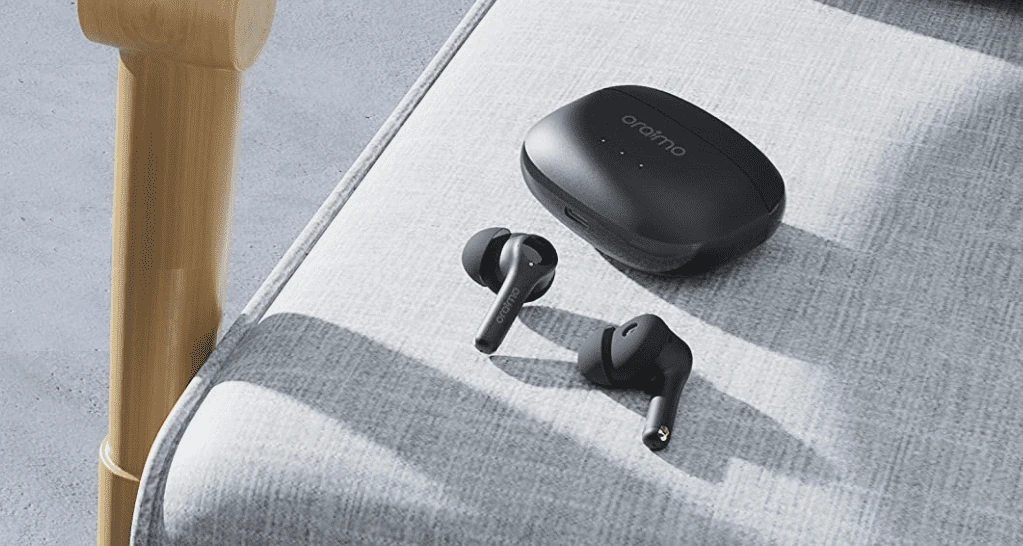 oraimo freepods 3 vs